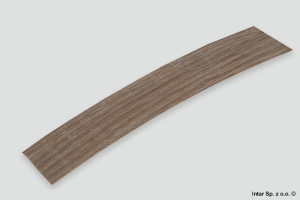 Obrzeże ABS, 0,5x22 mm, K3025 Dąb Sonoma Jasny, PS 3025, SCHILSNER