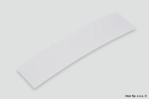 Obrzeże ABS, 0,8x22 mm, K8681 Biały Brylantowy, SU 8681, SCHILSNER