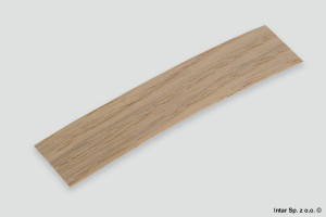 Obrzeże ABS, 1x23 mm, K525 SN Jesion Twardzielowy, K0525, ZADROŻNI