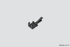 Ogranicznik kąta otwarcia 100° do AVENTOS HK-S, 20K7A41, BLUM
