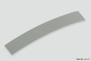 Obrzeże ABS, 0,8x22mm, K7063 Pastelowy Zielony, SU 7063, SCHILSNER