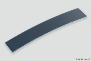 Obrzeże ABS, 2x22mm, K5994 Alby Blue, SU 5994, SCHILSNER