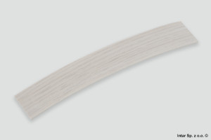 Obrzeże ABS, 2x22mm, K0524 Jesion Surfside, SN K524, SCHILSNER