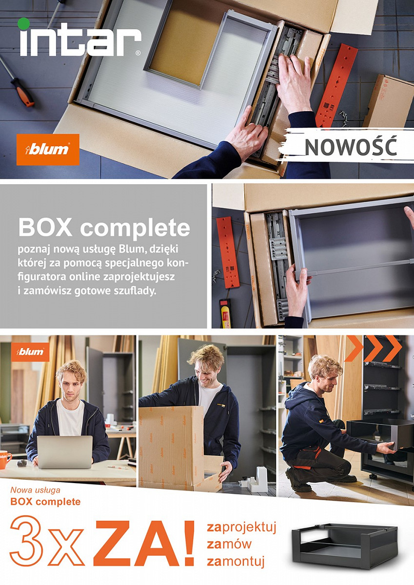 Ulotka Blum_Box Complete