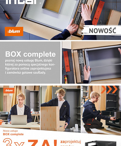 Ulotka Blum_Box Complete