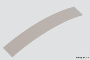 Obrzeże ABS, 0,8x23mm, K5981 Kaszmir, UM/AM 5981, SCHILSNER