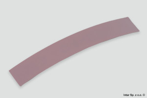 Obrzeże ABS, 0,4x22mm, K0513, K513 Marshmallow, POLKEMIC
