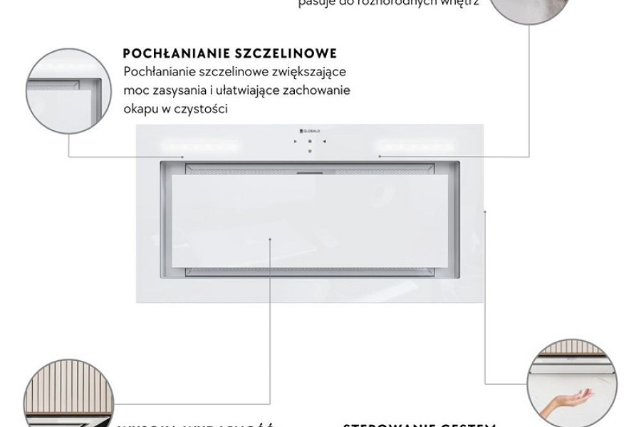 c1bf97a1e1e30d0b4cfc7875a05b0aeeb966e4ff_pol_pl_Okap_kuchenny_GLOBALO_Lumotion_60_1_White_8222_10