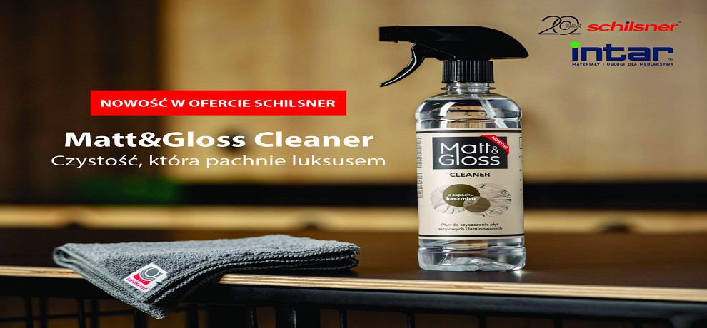 Matt&Gloss kaszmir Intar