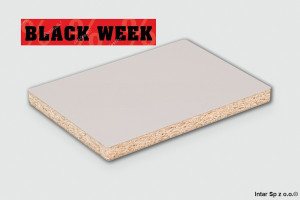 Płyta wiórowa laminowana, 5981 BS, Kaszmir, Gr. 18 mm, 2800x2070 mm, KRONOSPAN