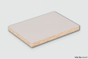 Płyta wiórowa laminowana, 5981 BS, Kaszmir, Gr. 18 mm, 2800x2070 mm, KRONOSPAN