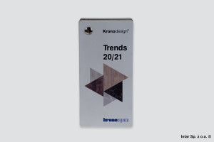 Wzornik płyt i blatów, Kronospan Trends 2020/2021, KRONOSPAN