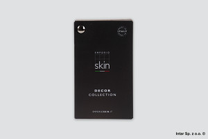 Wzornik kolekcja, Emporio Skin Collection, KRONOSPAN