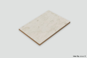 Płyta MDF, Splashback, 2-str., K703/K704 PN/PN, Portobello Elegante, 10x640x4100 mm, KRONOSPAN