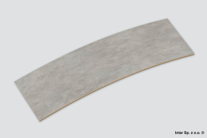 Obrzeże ABS, 0,8x43mm, K0692 Granada Niebiańska, PN K692, SCHILSNER