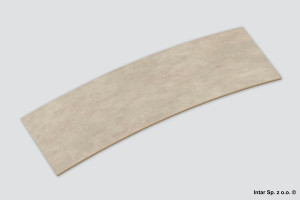 Obrzeże ABS, 0,8x43mm, K0691 Granada Migdałowa, PN K691, SCHILSNER