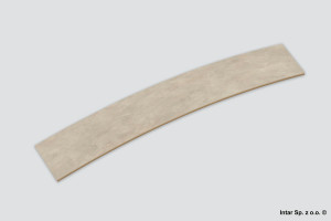 Obrzeże ABS, 0,8x22mm, K0691 Granada Migdałowa, PN K691, SCHILSNER