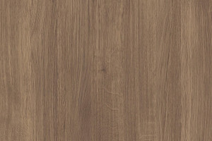 Płyta wiórowa laminowana, K2761 AN, Oak Lucey Moody, Gr. 18 mm, 2800x2070 mm, KAINDL