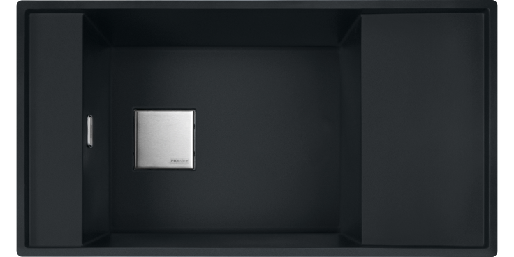 Fresno FSG 611-88 Czarny Mat