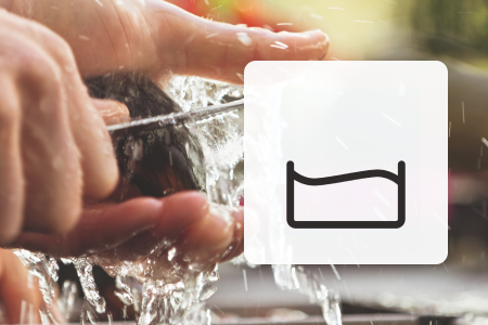 Dwustopniowy system gromadzenia wyciekłych płynów