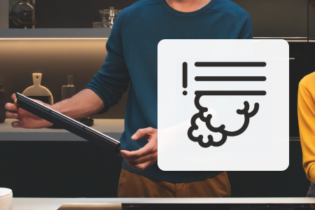 Wskaźnik nasycenia filtrów