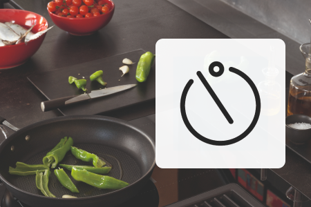 Wyłącznik czasowy dla okapu