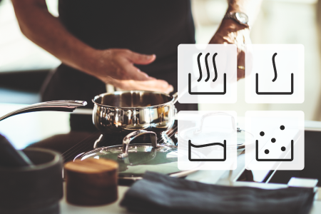 4 automatyczne programy