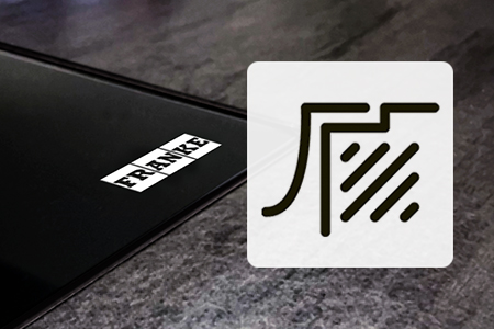 Montaż na równi z blatem