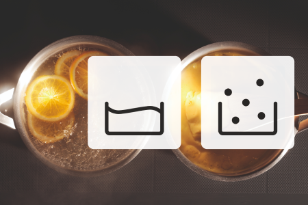 Funkcja roztapiania i wrzenia