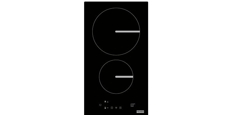 Smart FSM 302 I BK Czarne szkło