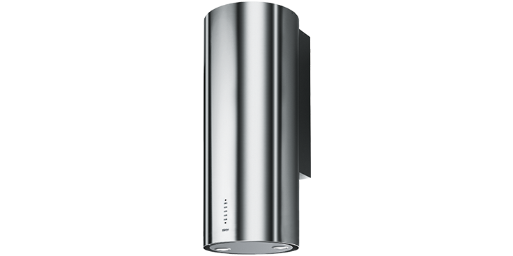 Tube Plus FTU PLUS 3707 XS Stal szlachetna
