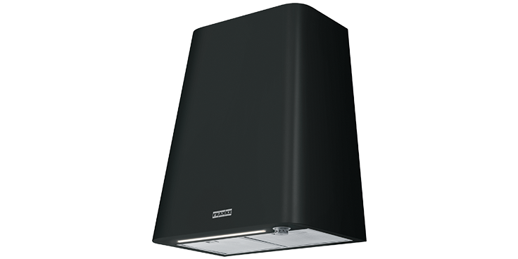 Smart Deco FSMD 508 BK Czarny Mat