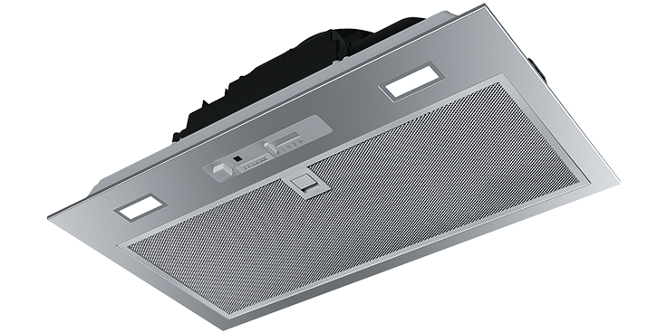 Box FBI 525 XS HCS Stal szlachetna