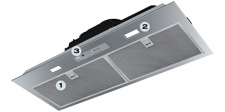 Box FBI 705 XS HCS Stal szlachetna