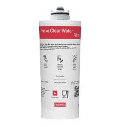 Filtr wymienny Clear Water M