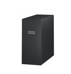 Wielofunkcyjny system w formie "one box"