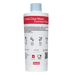 Filtr wymienny Clear Water M Connect