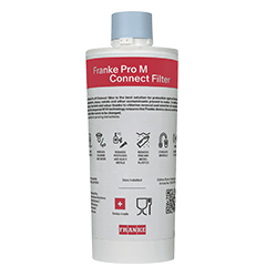 Filtr wymienny Pro M Connect