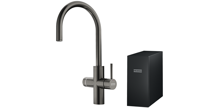 Mythos Water Hub All in One Antracyt